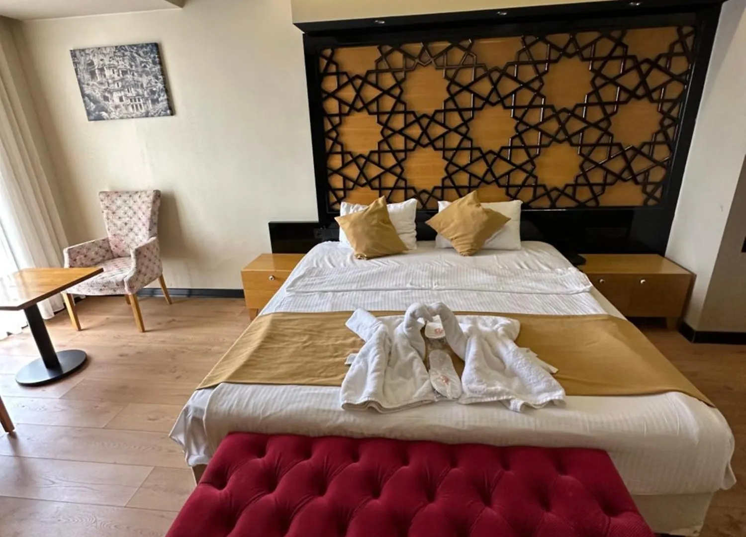 Suites Taksim Istanbul Turkey