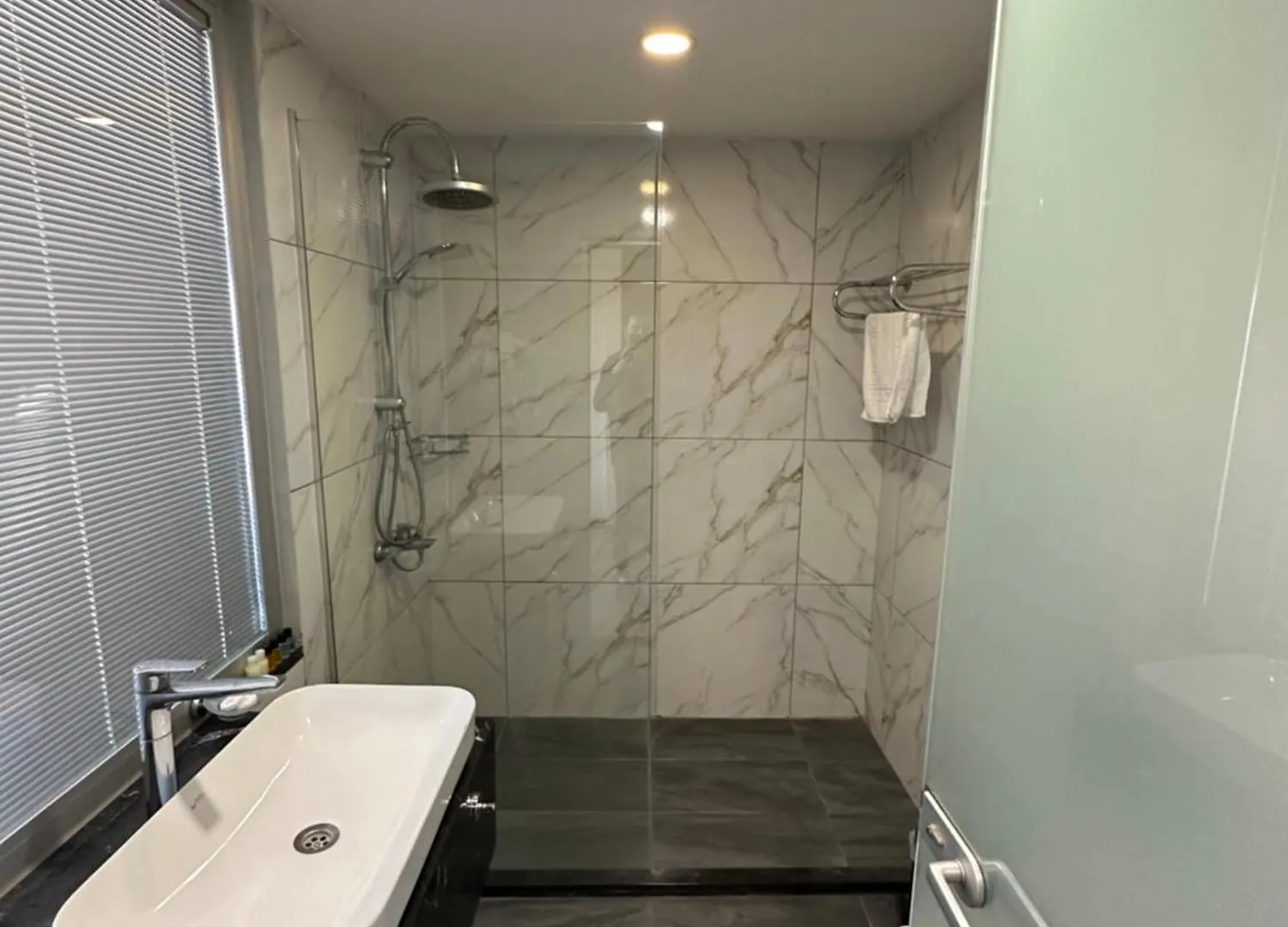 Suites Taksim Istanbul Apartment