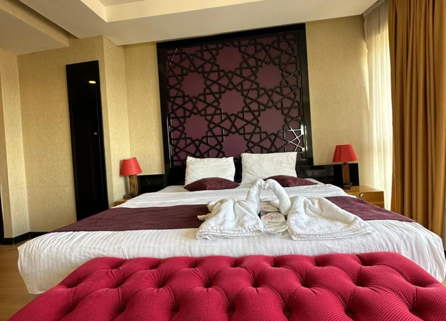 Suites Taksim Istanbul