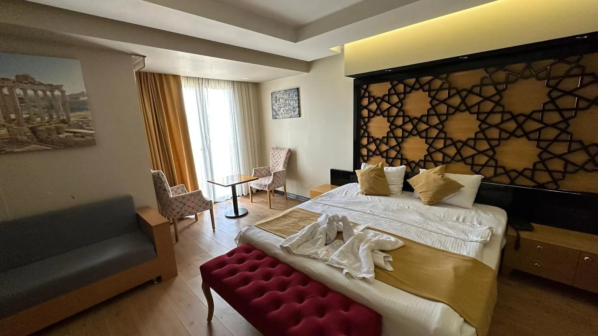 Suites Taksim Istanbul 0*,  Turkey